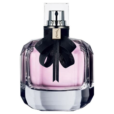 mon paris yves saint laurent eau de parfum spray details|ysl mon paris perfume range.